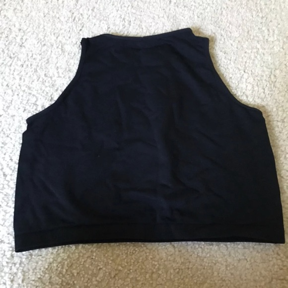 Free people crop top - Picture 3 of 3